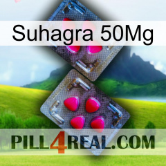 Suhagra 50Mg 15